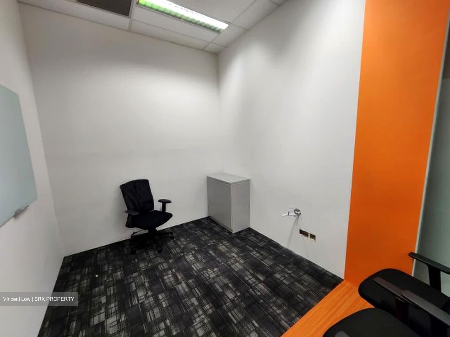 Techpoint (D20), Factory #589314971